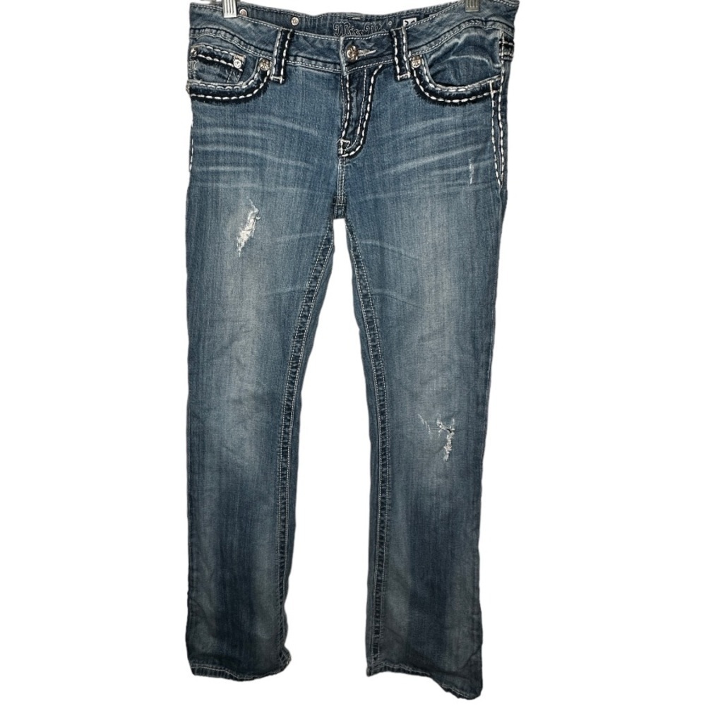 Miss Me Boot Jeans